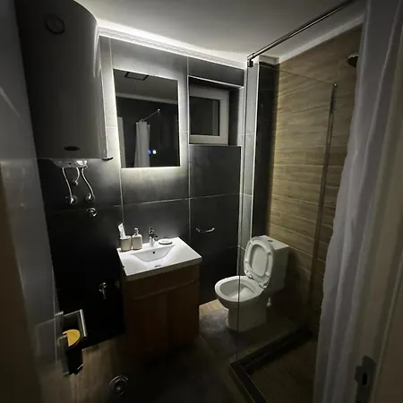 Mariachi דירה סורצ'ין