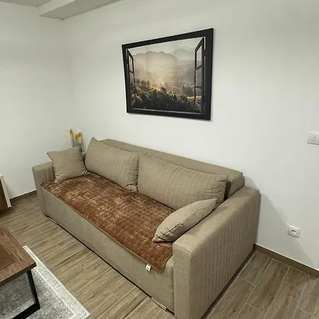 Lägenhet Mariachi *