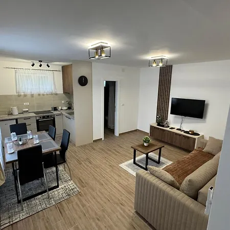 דירה Mariachi סורצ'ין