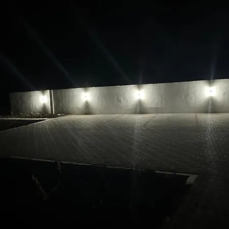 Lägenhet Mariachi *