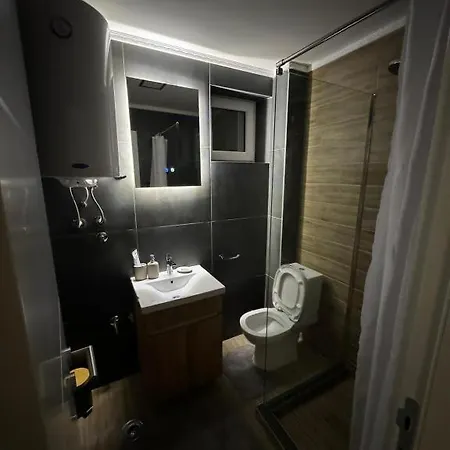 Mariachi דירה סורצ'ין