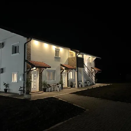 Lägenhet Mariachi Surčin